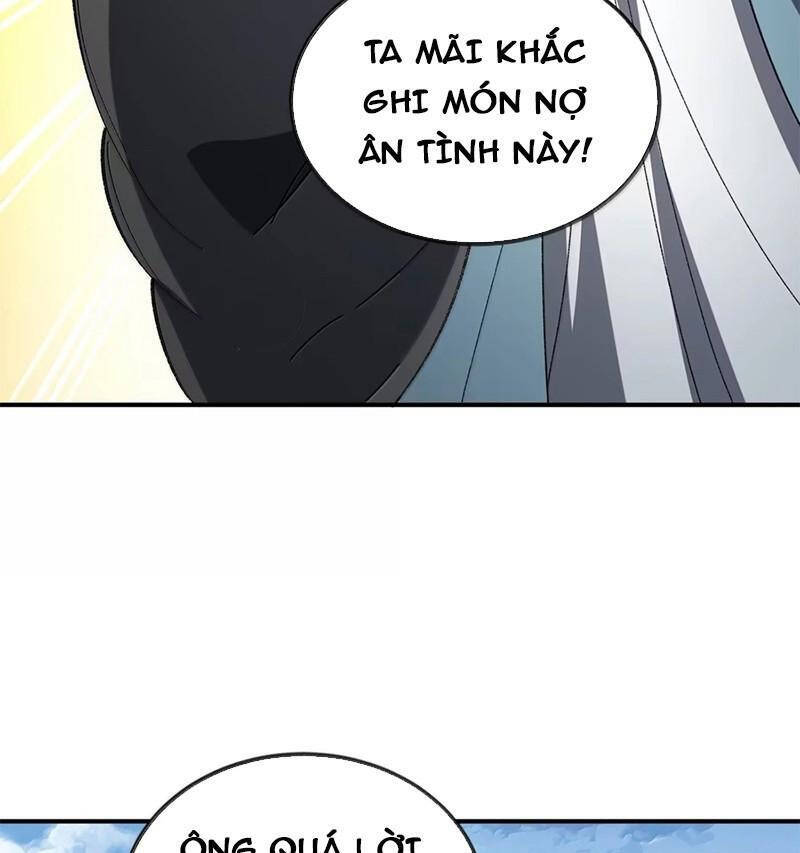 Ta Ở Tu Tiên Giới Chỉ Làm Giờ Hành Chính - Chapter 96 - Page 37