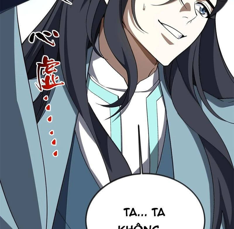 Ta Ở Tu Tiên Giới Chỉ Làm Giờ Hành Chính - Chapter 96 - Page 4