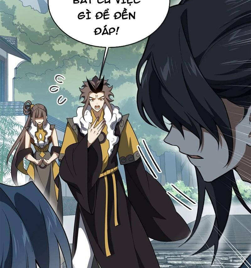 Ta Ở Tu Tiên Giới Chỉ Làm Giờ Hành Chính - Chapter 96 - Page 40