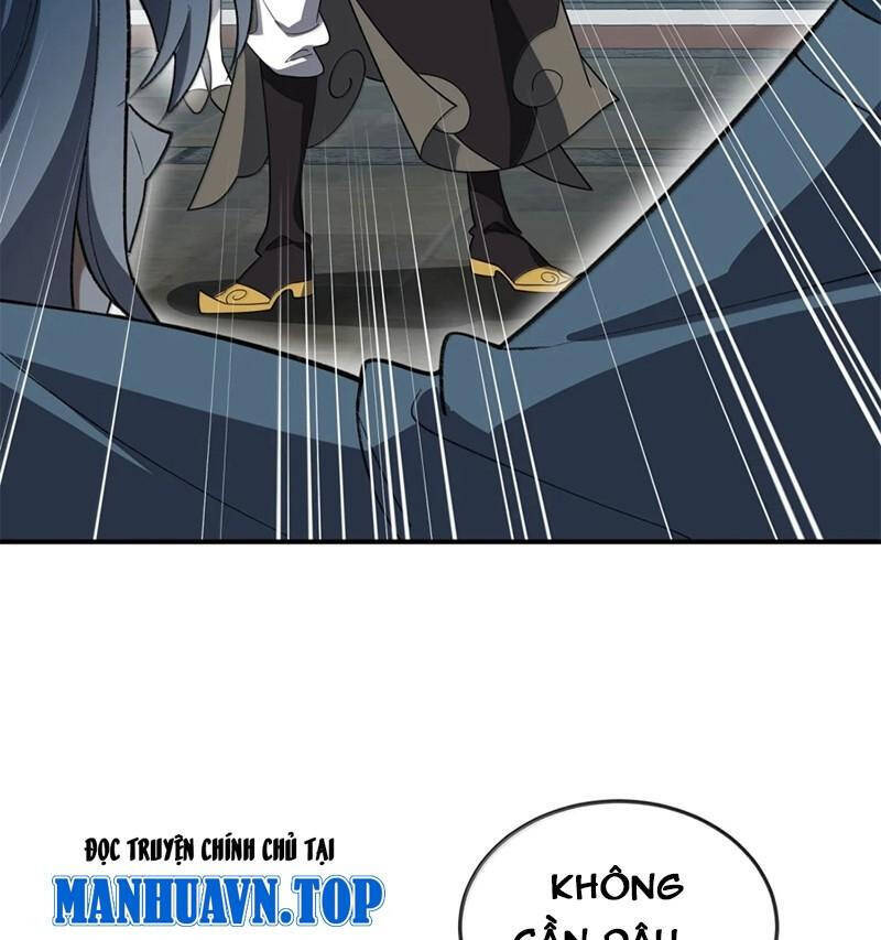 Ta Ở Tu Tiên Giới Chỉ Làm Giờ Hành Chính - Chapter 96 - Page 41