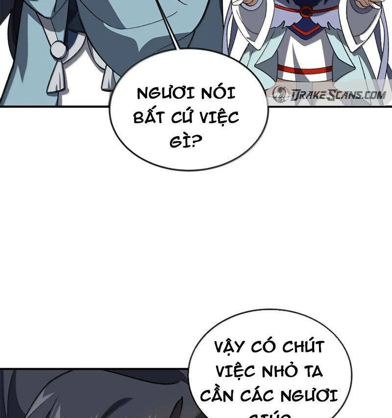 Ta Ở Tu Tiên Giới Chỉ Làm Giờ Hành Chính - Chapter 96 - Page 43