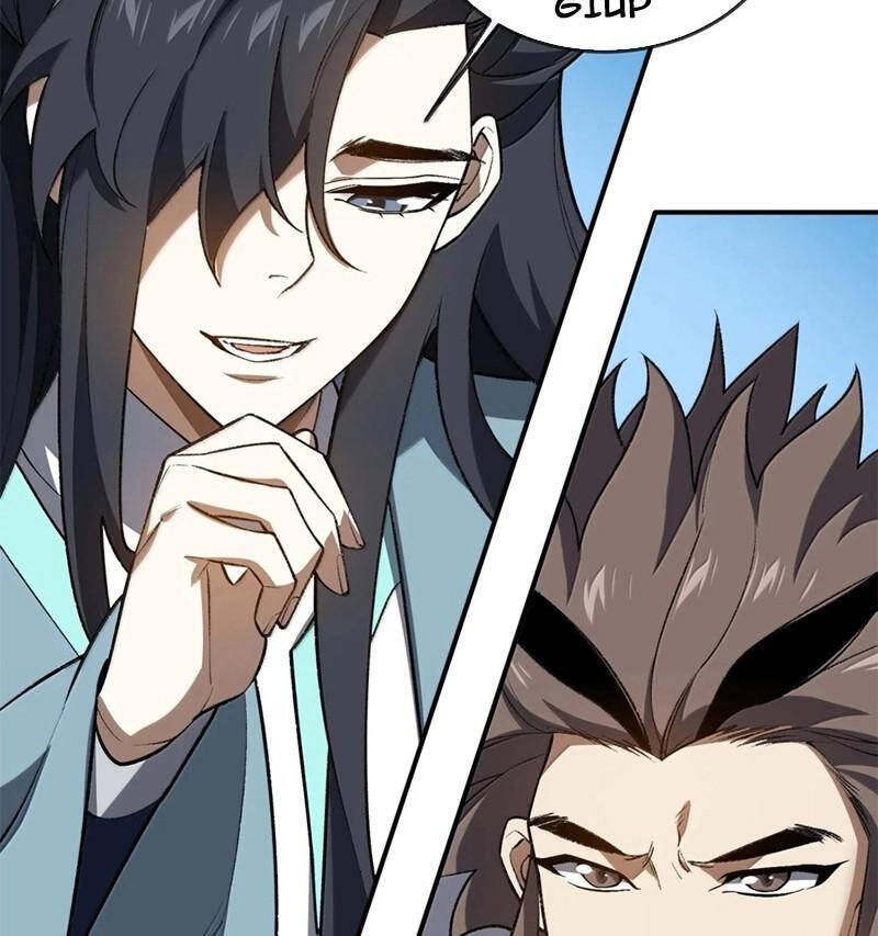 Ta Ở Tu Tiên Giới Chỉ Làm Giờ Hành Chính - Chapter 96 - Page 44