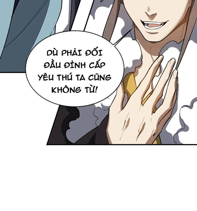 Ta Ở Tu Tiên Giới Chỉ Làm Giờ Hành Chính - Chapter 96 - Page 45