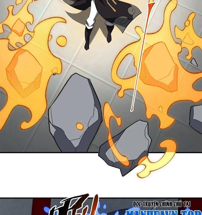 Ta Ở Tu Tiên Giới Chỉ Làm Giờ Hành Chính - Chapter 96 - Page 47