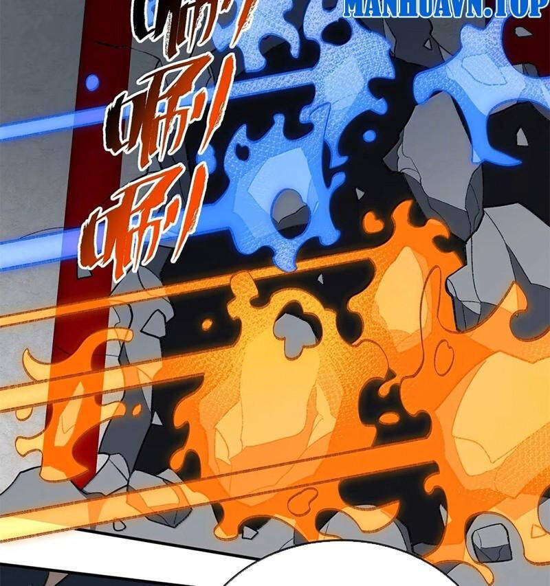 Ta Ở Tu Tiên Giới Chỉ Làm Giờ Hành Chính - Chapter 96 - Page 48