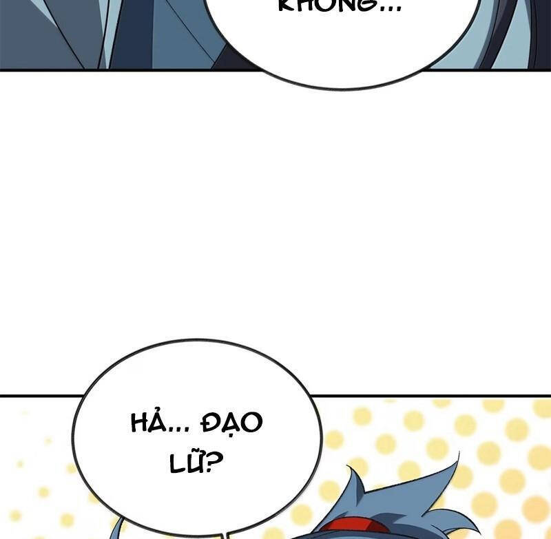 Ta Ở Tu Tiên Giới Chỉ Làm Giờ Hành Chính - Chapter 96 - Page 5