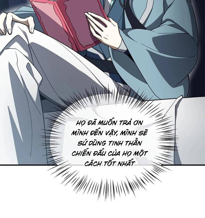 Ta Ở Tu Tiên Giới Chỉ Làm Giờ Hành Chính - Chapter 96 - Page 55