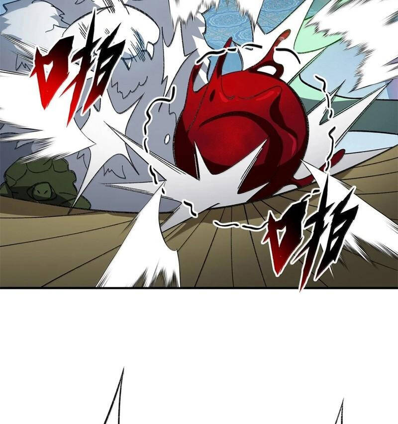 Ta Ở Tu Tiên Giới Chỉ Làm Giờ Hành Chính - Chapter 96 - Page 57