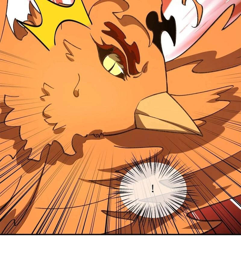 Ta Ở Tu Tiên Giới Chỉ Làm Giờ Hành Chính - Chapter 96 - Page 63