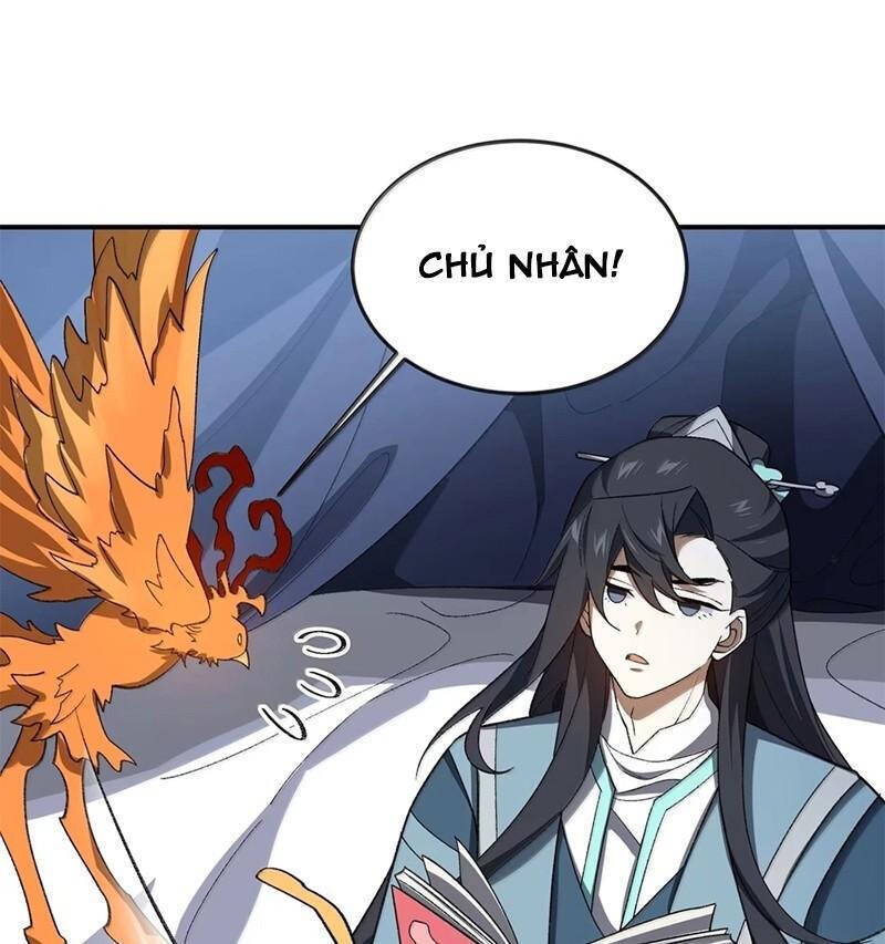 Ta Ở Tu Tiên Giới Chỉ Làm Giờ Hành Chính - Chapter 96 - Page 64