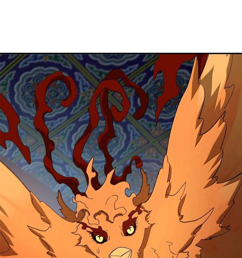 Ta Ở Tu Tiên Giới Chỉ Làm Giờ Hành Chính - Chapter 96 - Page 66