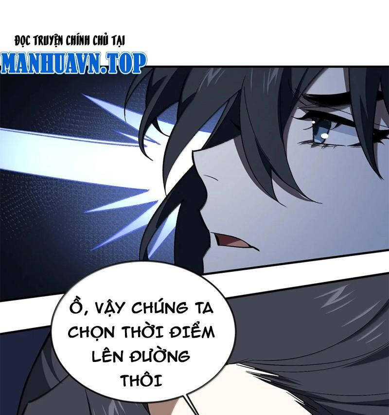Ta Ở Tu Tiên Giới Chỉ Làm Giờ Hành Chính - Chapter 96 - Page 68