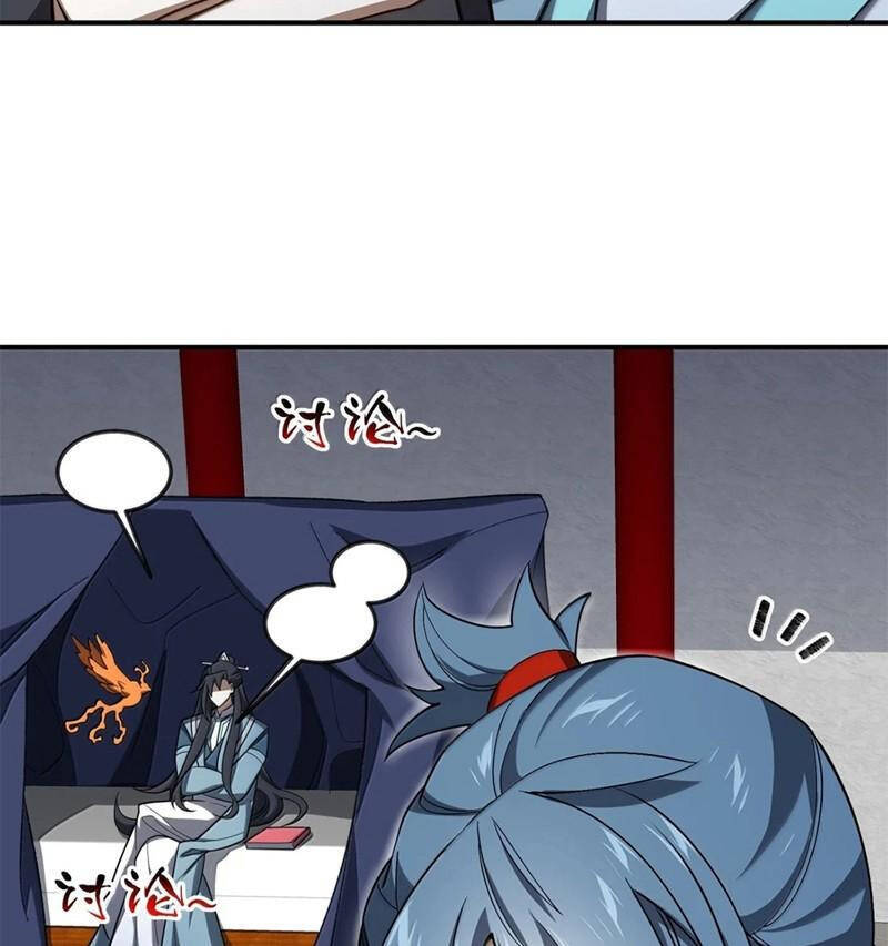 Ta Ở Tu Tiên Giới Chỉ Làm Giờ Hành Chính - Chapter 96 - Page 70