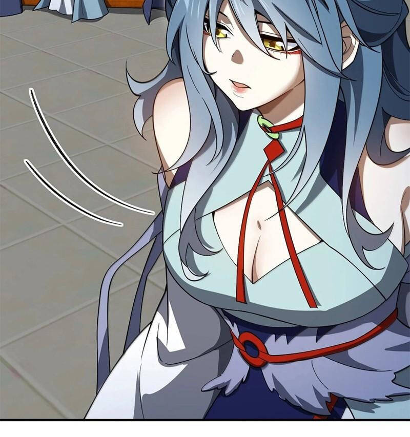 Ta Ở Tu Tiên Giới Chỉ Làm Giờ Hành Chính - Chapter 96 - Page 71