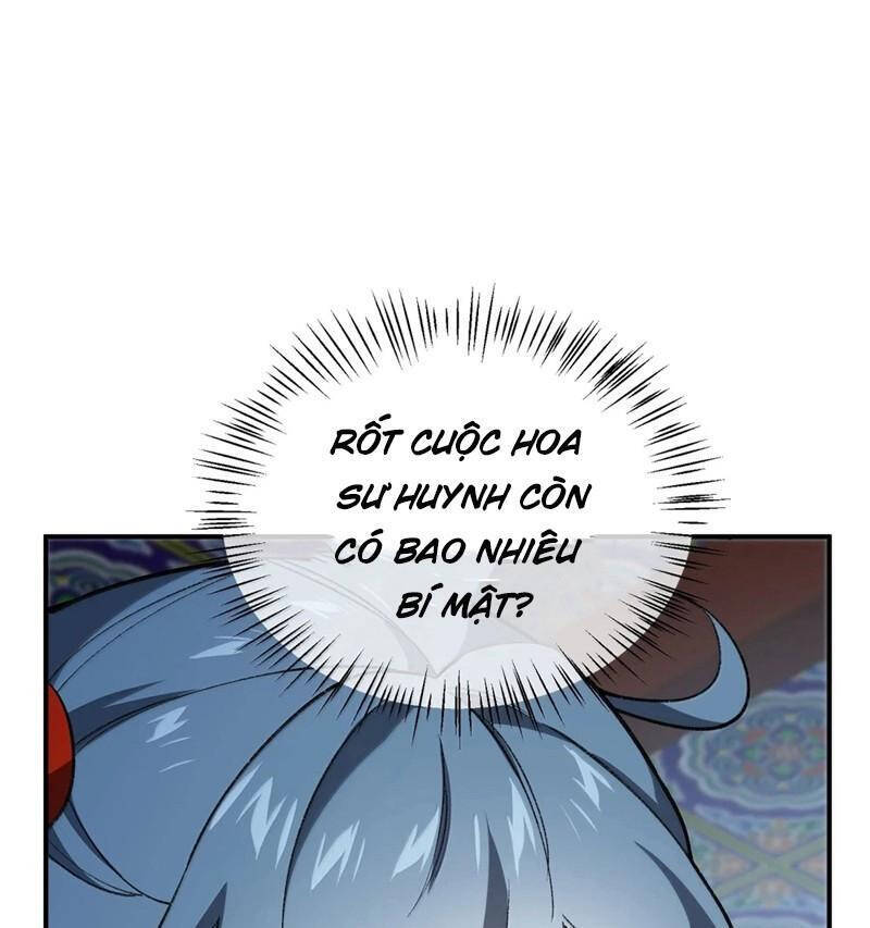 Ta Ở Tu Tiên Giới Chỉ Làm Giờ Hành Chính - Chapter 96 - Page 72