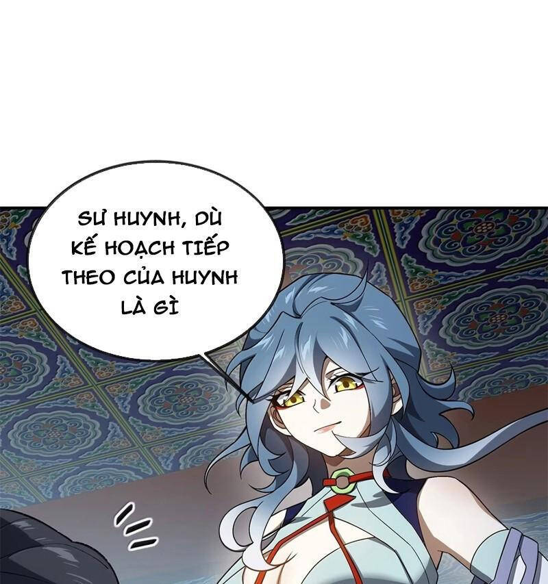 Ta Ở Tu Tiên Giới Chỉ Làm Giờ Hành Chính - Chapter 96 - Page 76