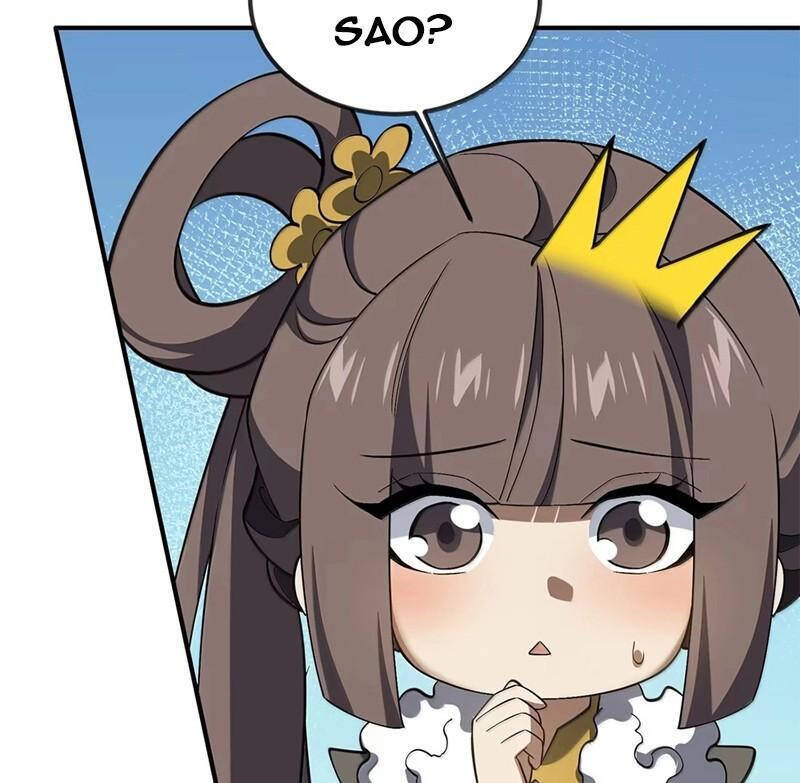 Ta Ở Tu Tiên Giới Chỉ Làm Giờ Hành Chính - Chapter 96 - Page 8