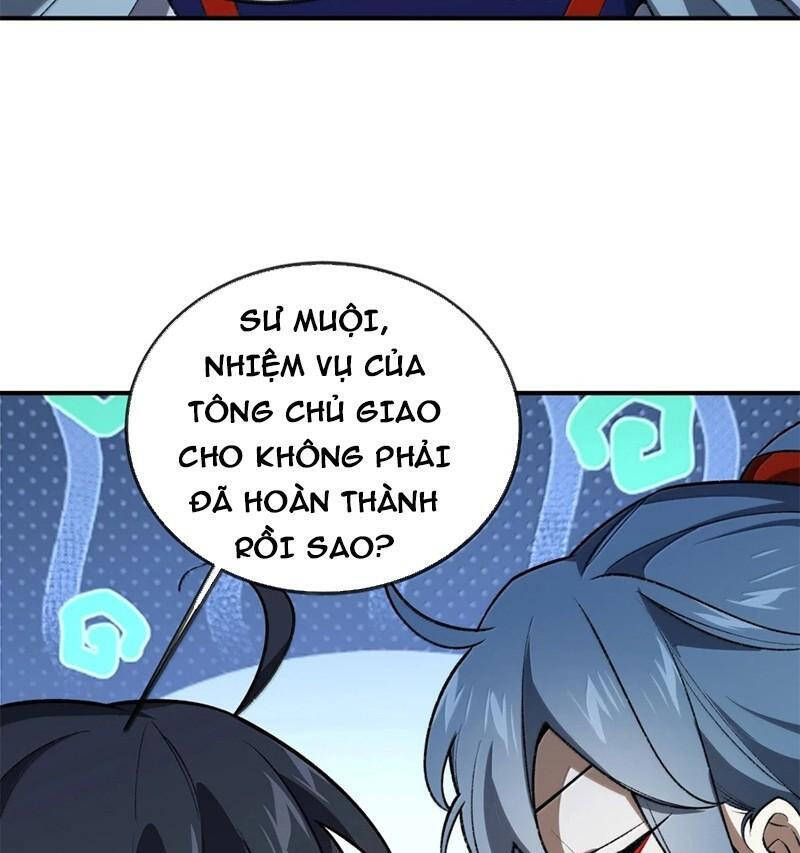 Ta Ở Tu Tiên Giới Chỉ Làm Giờ Hành Chính - Chapter 96 - Page 80