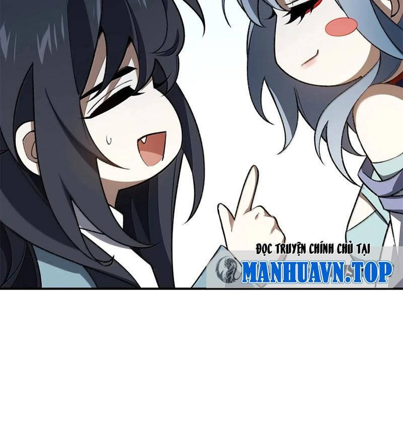 Ta Ở Tu Tiên Giới Chỉ Làm Giờ Hành Chính - Chapter 96 - Page 81