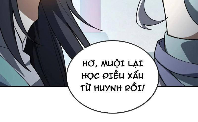 Ta Ở Tu Tiên Giới Chỉ Làm Giờ Hành Chính - Chapter 96 - Page 85