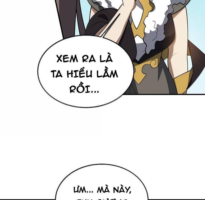 Ta Ở Tu Tiên Giới Chỉ Làm Giờ Hành Chính - Chapter 96 - Page 9