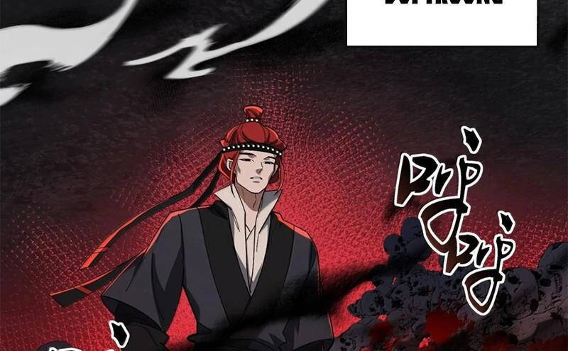 Ta Ở Tu Tiên Giới Chỉ Làm Giờ Hành Chính - Chapter 96 - Page 90