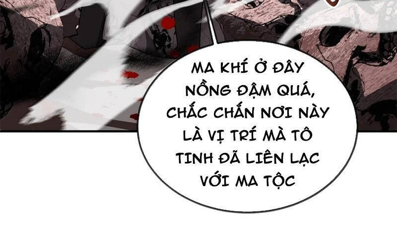 Ta Ở Tu Tiên Giới Chỉ Làm Giờ Hành Chính - Chapter 96 - Page 92