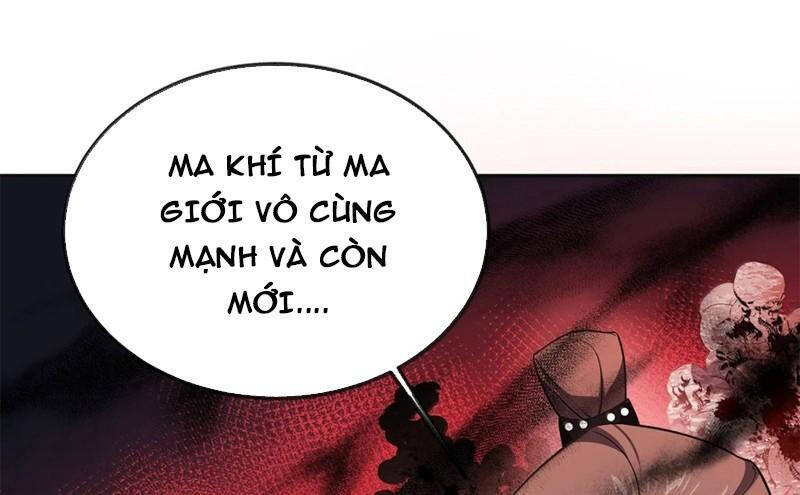 Ta Ở Tu Tiên Giới Chỉ Làm Giờ Hành Chính - Chapter 96 - Page 93