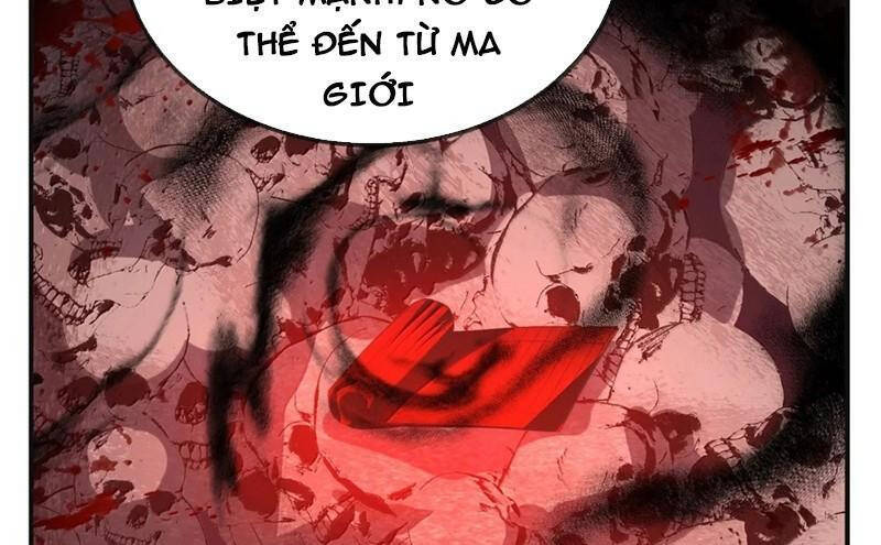 Ta Ở Tu Tiên Giới Chỉ Làm Giờ Hành Chính - Chapter 96 - Page 97