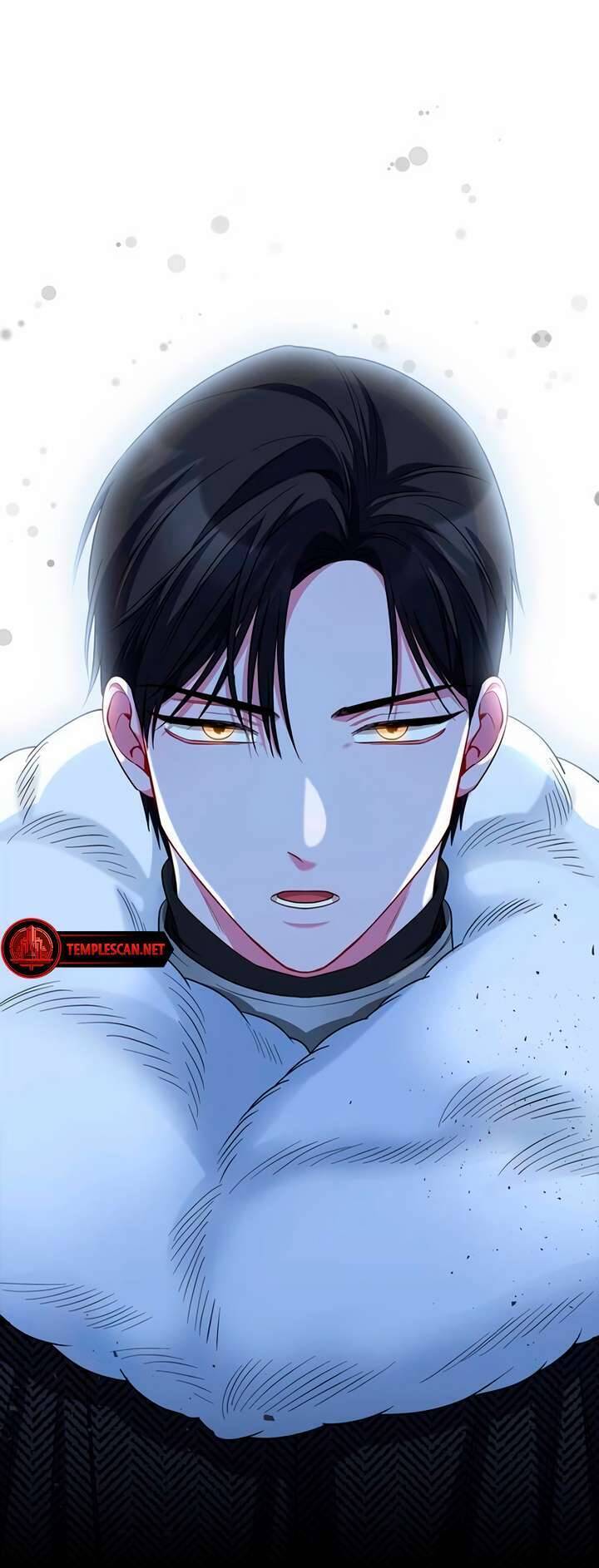 Tôi trở thành mẹ của nam chính - Chapter 57 - Page 41