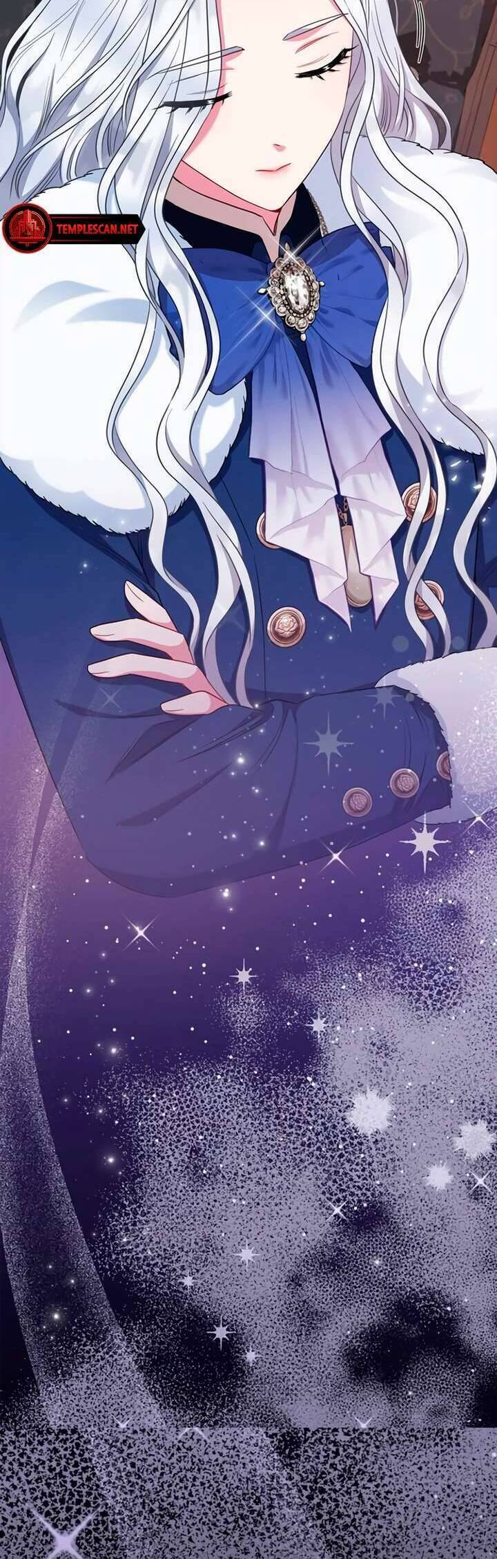 Tôi trở thành mẹ của nam chính - Chapter 58 - Page 11