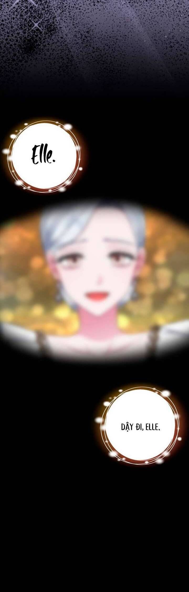 Tôi trở thành mẹ của nam chính - Chapter 58 - Page 12