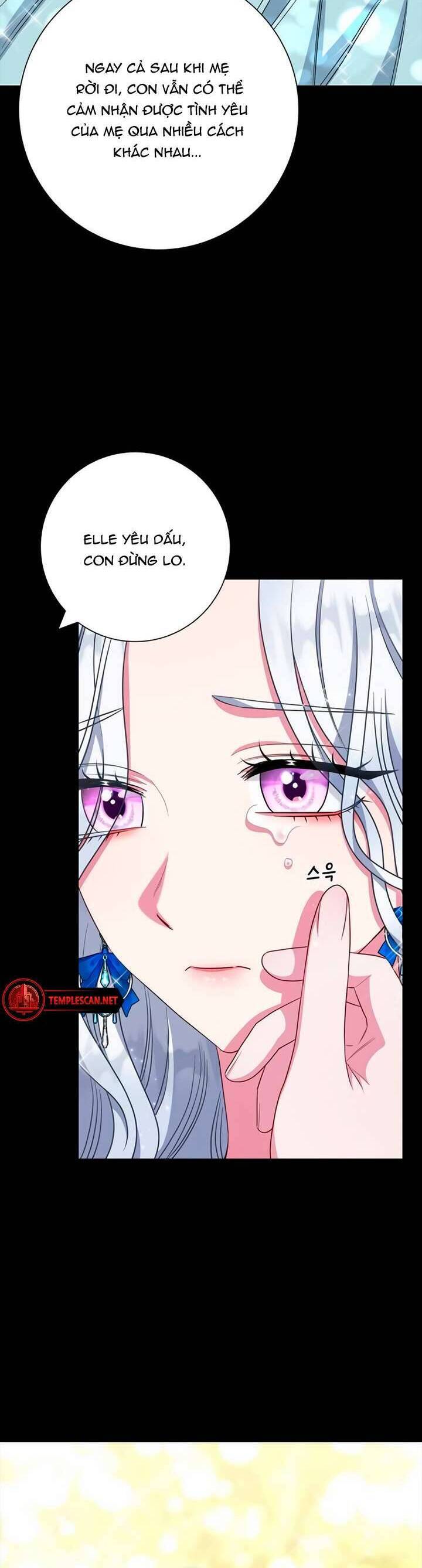 Tôi trở thành mẹ của nam chính - Chapter 58 - Page 20