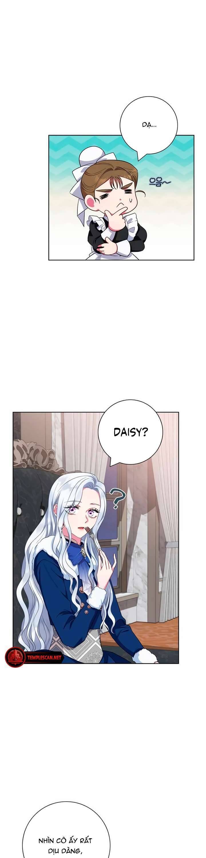 Tôi trở thành mẹ của nam chính - Chapter 58 - Page 5