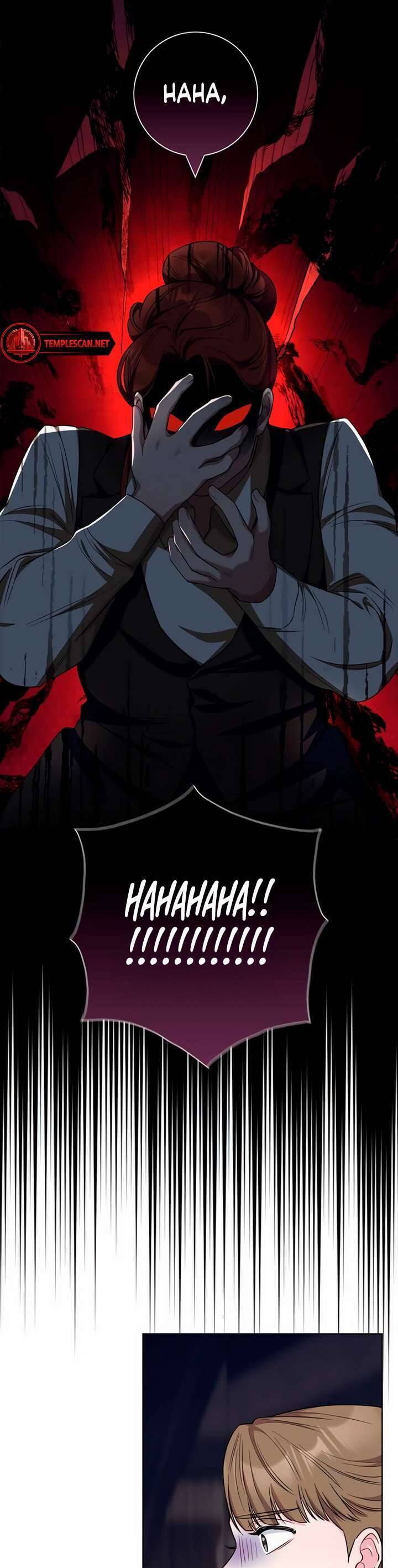 Tôi trở thành mẹ của nam chính - Chapter 59 - Page 28