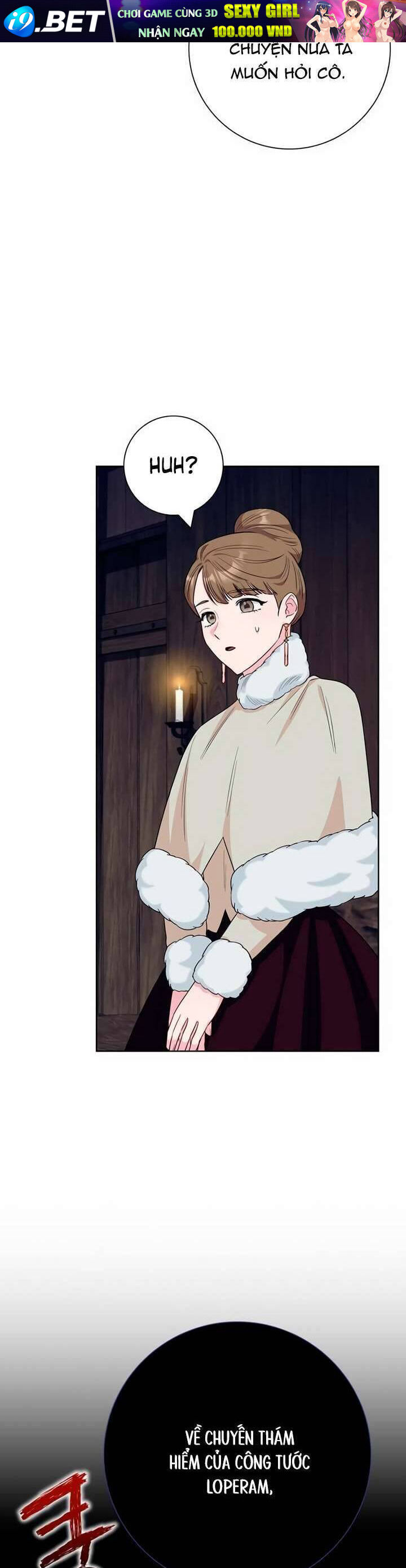 Tôi trở thành mẹ của nam chính - Chapter 59 - Page 41