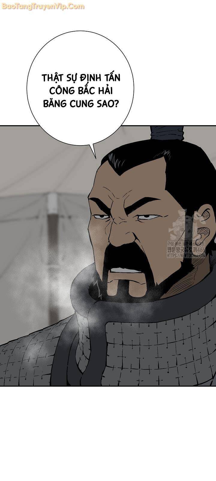 Vĩ Linh Kiếm Tiên - Chapter 90 - Page 10