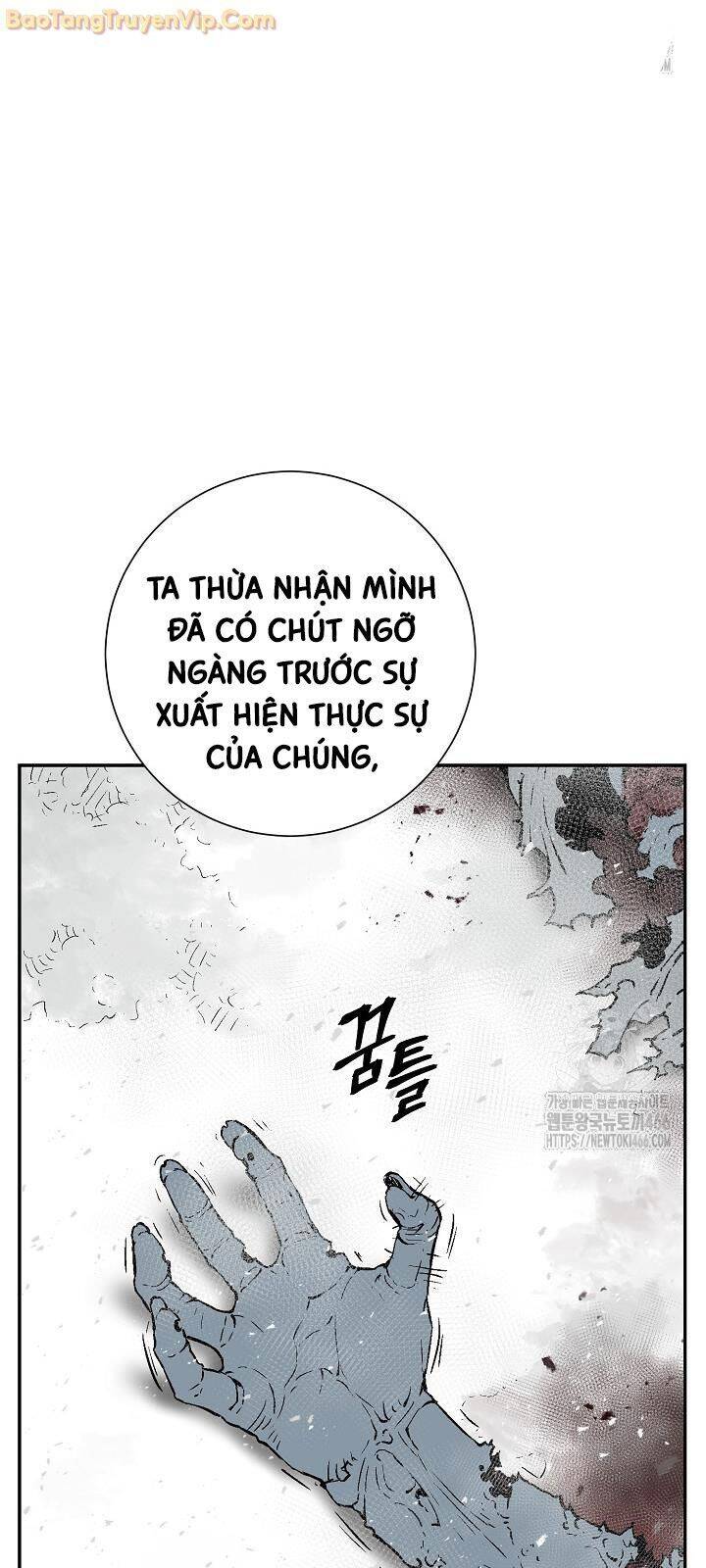 Vĩ Linh Kiếm Tiên - Chapter 90 - Page 14