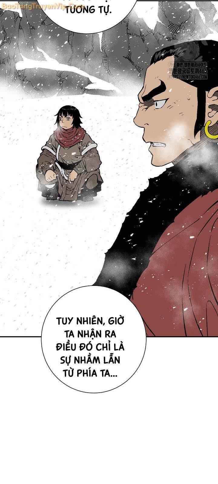 Vĩ Linh Kiếm Tiên - Chapter 90 - Page 18