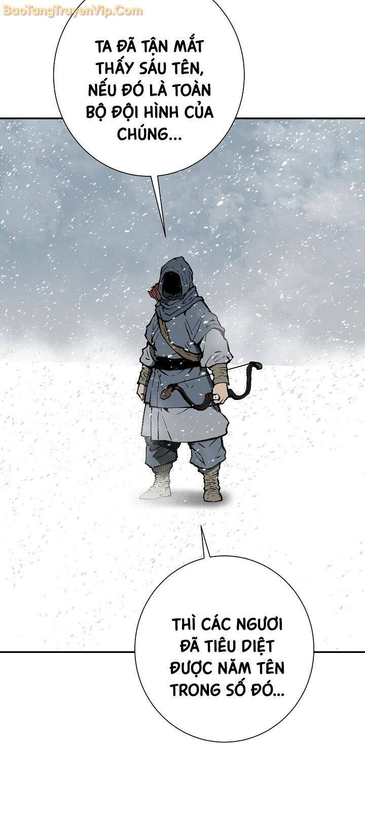 Vĩ Linh Kiếm Tiên - Chapter 90 - Page 21