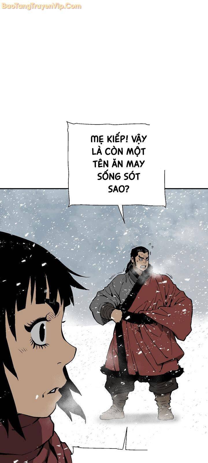 Vĩ Linh Kiếm Tiên - Chapter 90 - Page 22