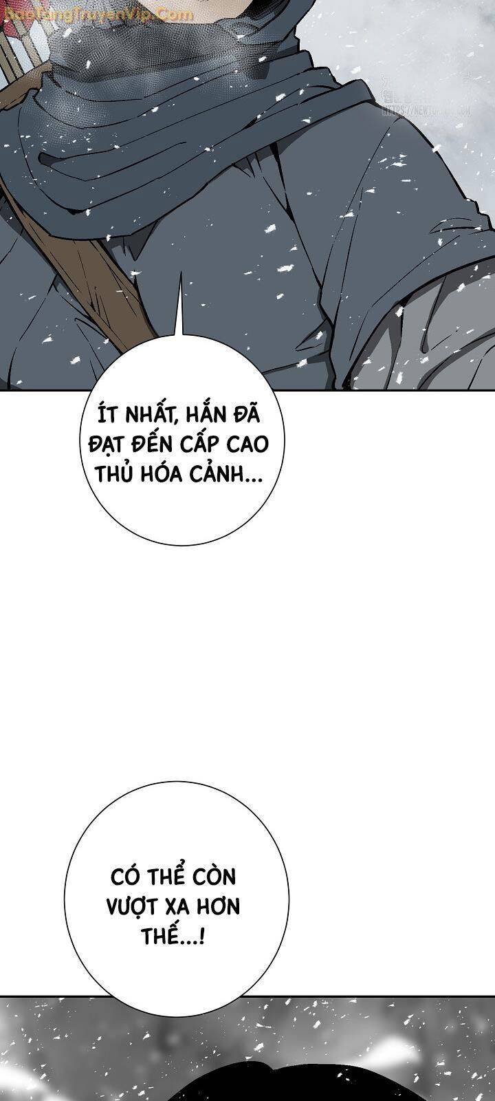 Vĩ Linh Kiếm Tiên - Chapter 90 - Page 25