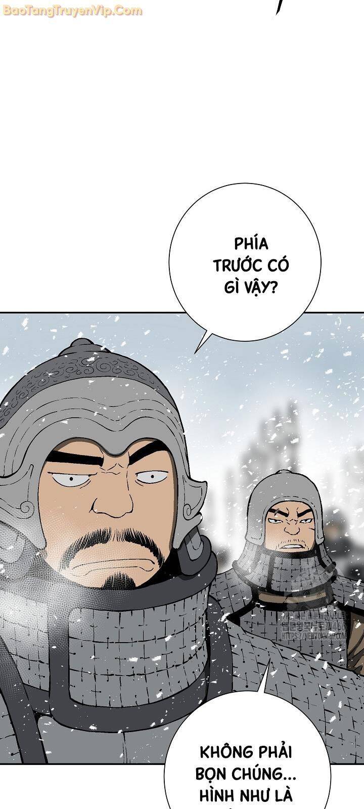 Vĩ Linh Kiếm Tiên - Chapter 90 - Page 34