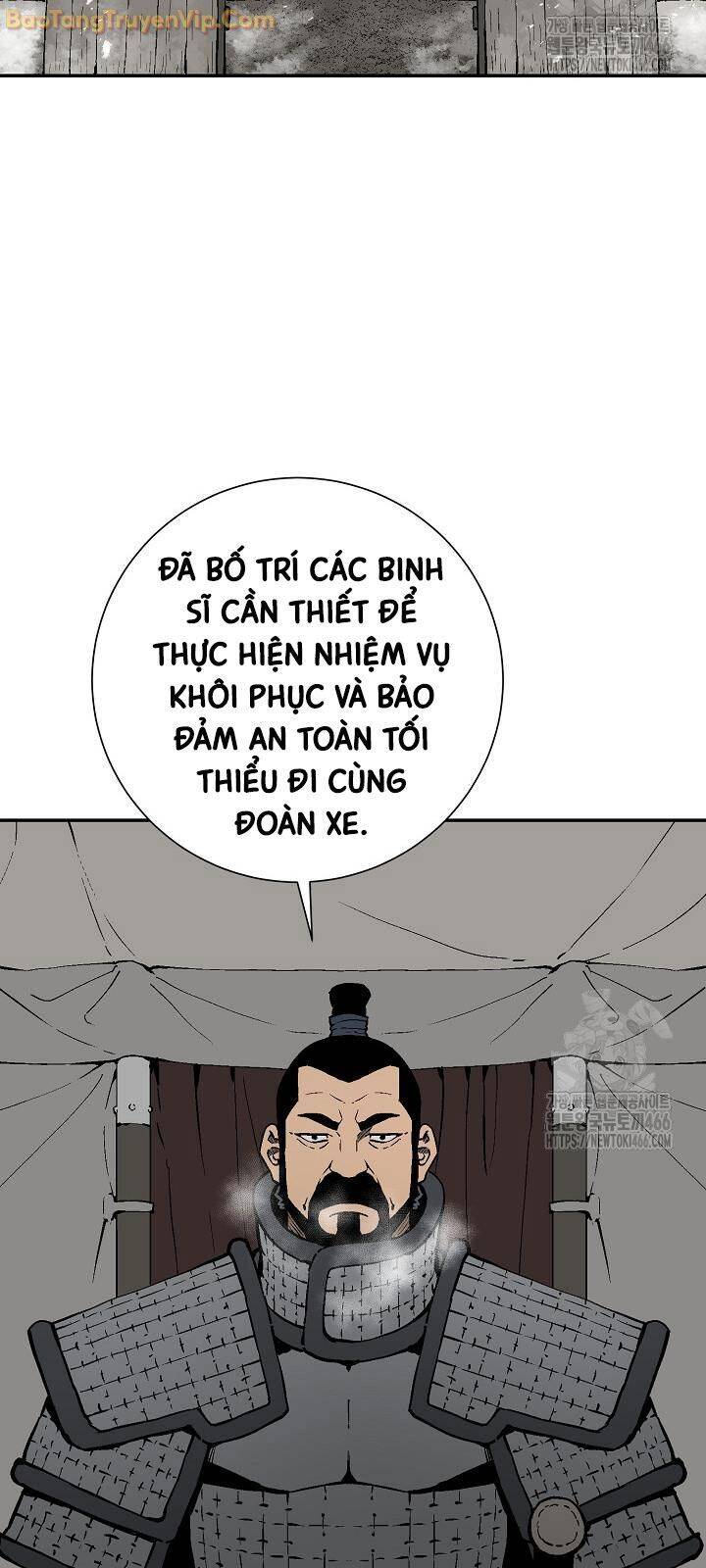 Vĩ Linh Kiếm Tiên - Chapter 90 - Page 5