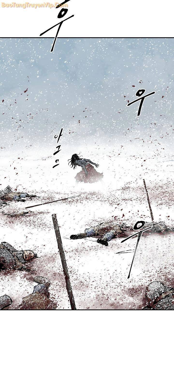 Vĩ Linh Kiếm Tiên - Chapter 90 - Page 57