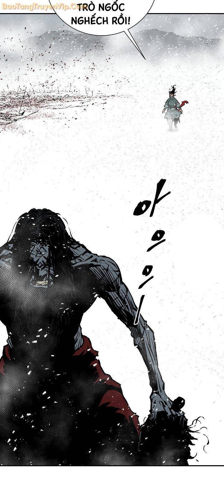 Vĩ Linh Kiếm Tiên - Chapter 90 - Page 64