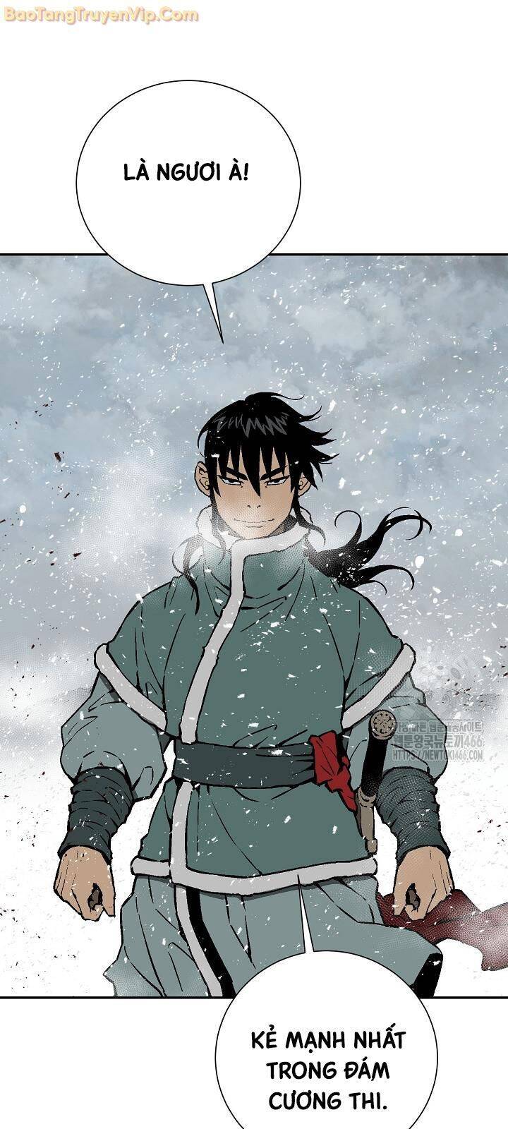 Vĩ Linh Kiếm Tiên - Chapter 90 - Page 66