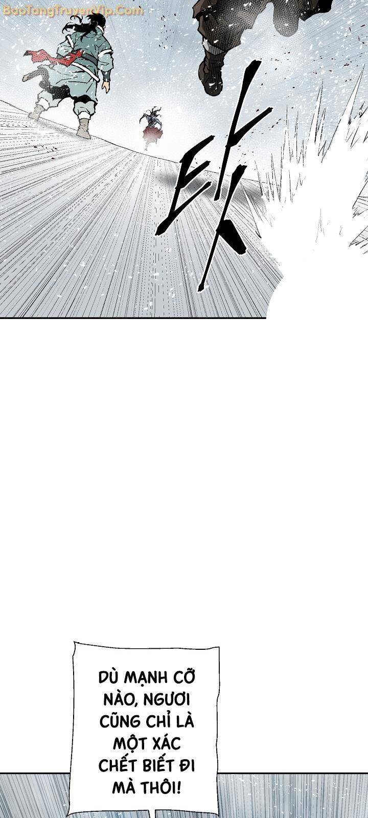 Vĩ Linh Kiếm Tiên - Chapter 90 - Page 69