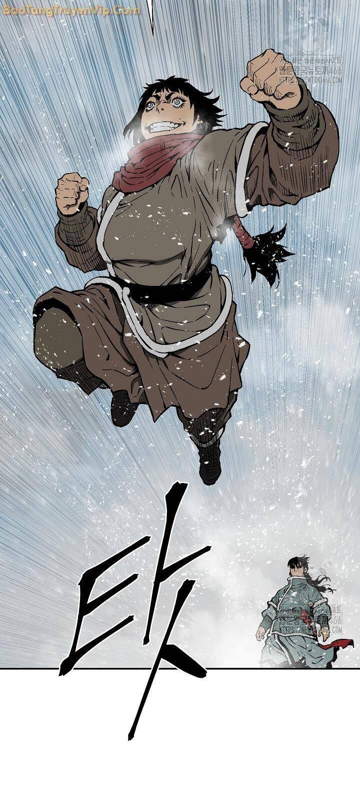 Vĩ Linh Kiếm Tiên - Chapter 90 - Page 70
