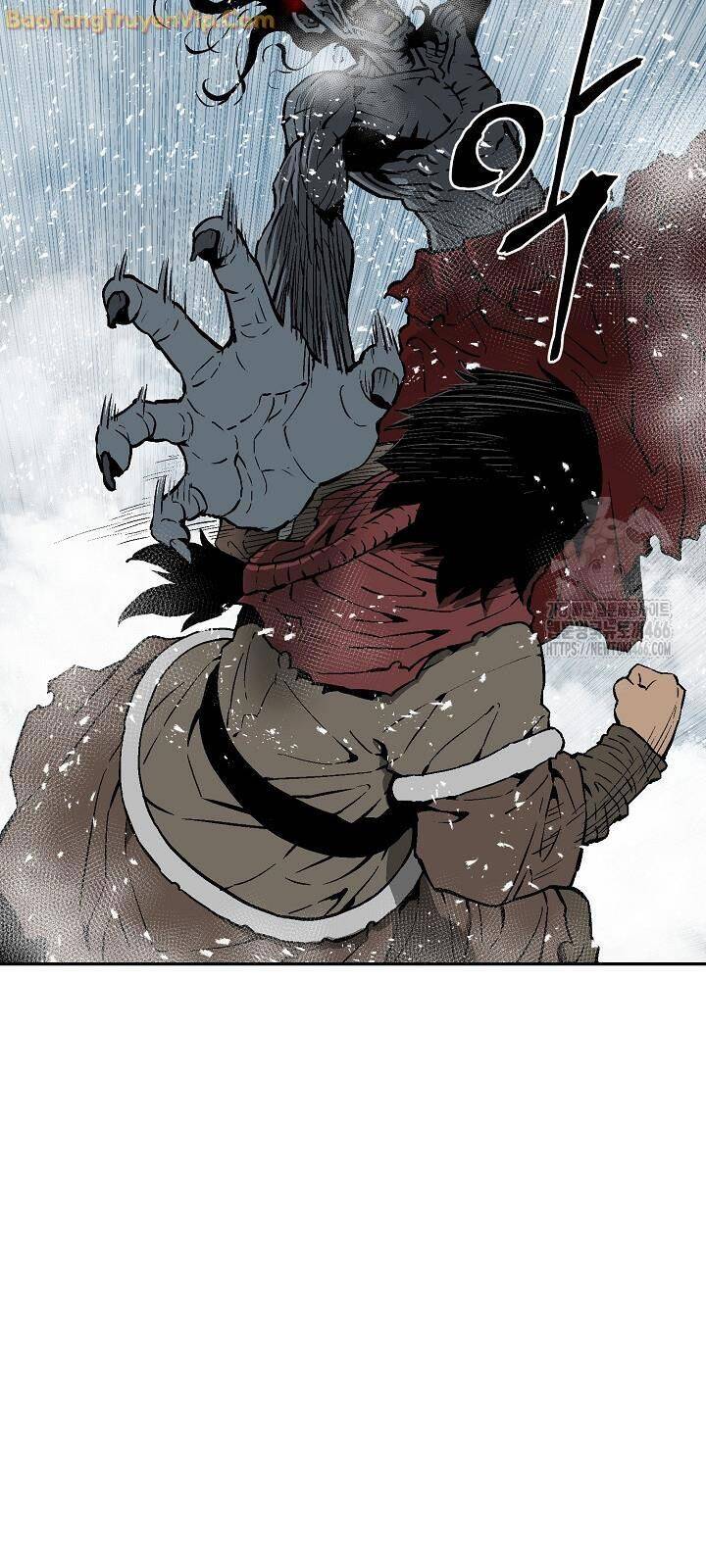 Vĩ Linh Kiếm Tiên - Chapter 90 - Page 78